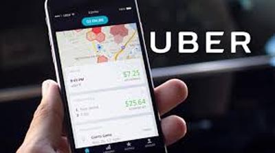 Uber levanta el velo sobre sus resultados de negocios